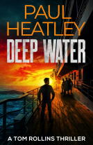 book cover for Deep Water