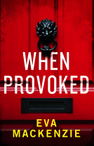 book cover for When Provoked