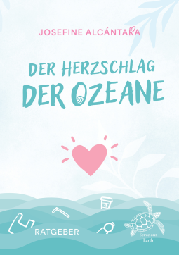 Buchcover für Der Herzschlag der Ozeane