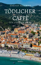 Buchcover für Tödlicher Caffè