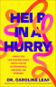 Cover Image: Help in a Hurry