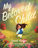 book cover for My Beloved Child