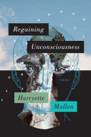 book cover for Regaining Unconsciousness