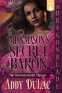 Cover Image: Miss Mason's Secret Baron