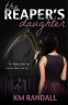 Cover Image: The Reaper's Daughter