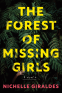 Cover Image: The Forest of Missing Girls