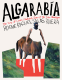 Cover Image: Algarabía