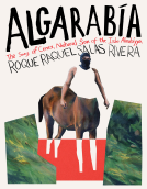 book cover for Algarabía