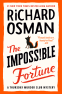 Cover Image: The Impossible Fortune