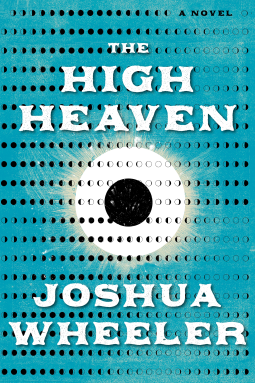 book cover for The High Heaven
