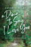 Cover Image: A Dime to Say I Love You