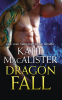 Cover Image: Dragon Fall