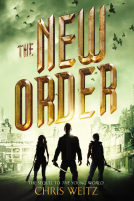 book cover for The New Order