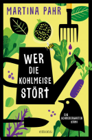Buchcover für Wer die Kohlmeise stört