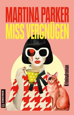 Buchcover für Miss Vergnügen