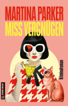 Buchcover für Miss Vergnügen