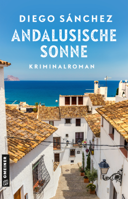 Buchcover für Andalusische Sonne