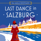 book cover for Last Dance in Salzburg