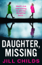 Cover Image: DAUGHTER, MISSING