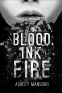 Cover Image: Blood, Ink & Fire