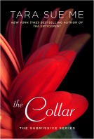 book cover for The Collar