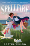 Cover Image: Spellfire