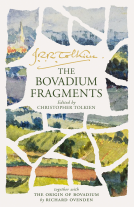 book cover for The Bovadium Fragments