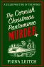 Cover Image: The Cornish Christmas Pantomime Murder