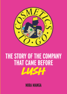 book cover for Cosmetics to Go