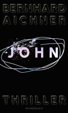 Buchcover für John 