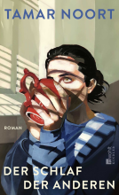 Buchcover für Der Schlaf der Anderen 