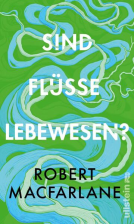 Buchcover für Sind Flüsse Lebewesen?