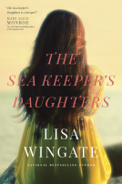 book cover for The Sea Keeper's Daughters