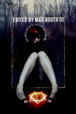 book cover for Truth or Dare?