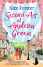 Cover Image: Second Act at Appleton Green