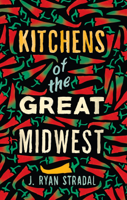 book cover for Kitchens of the Great Midwest