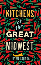 book cover for Kitchens of the Great Midwest