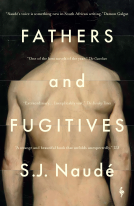 book cover for Fathers and Fugitives
