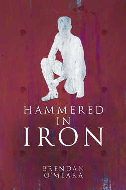 book cover for Hammered In Iron