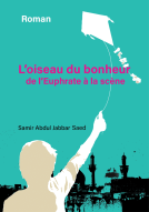 Couverture du livre pour L’Oiseau du bonheur