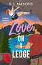 Cover Image: Love on a Ledge