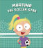 Cover Image: Martina the Soccer Star