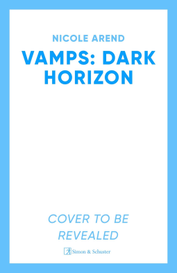 book cover for Vamps: Dark Horizon