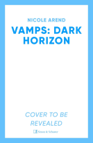 book cover for Vamps: Dark Horizon