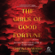 book cover for The Girls of Good Fortune