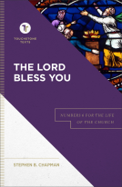 book cover for The Lord Bless You