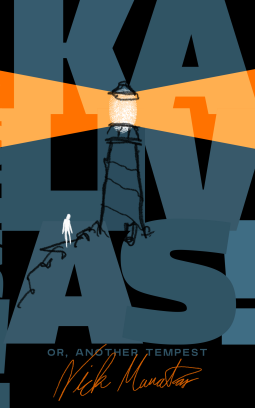 book cover for Kalivas! Or, Another Tempest