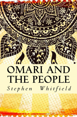 book cover for Omari And The People