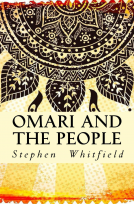book cover for Omari And The People