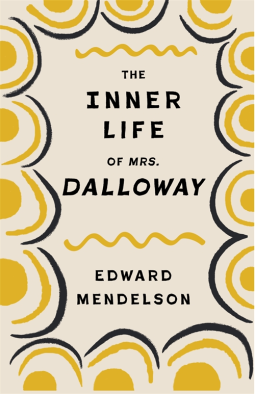 book cover for The Inner Life of Mrs. Dalloway